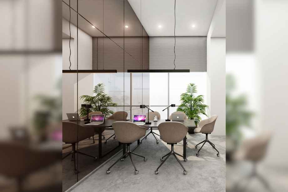 Vedant-Connect-Meeting-room