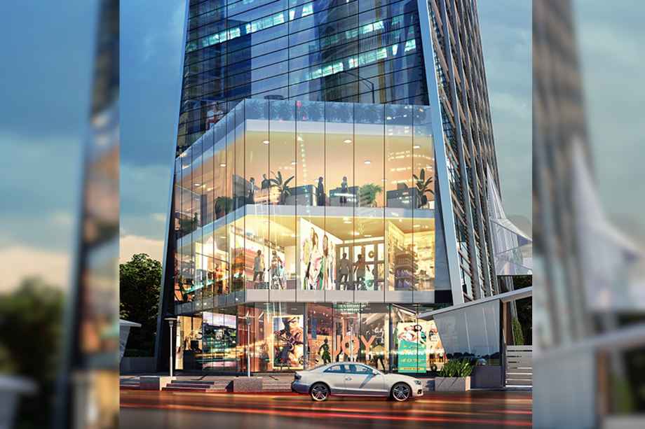 Vedant-Connect-Shops