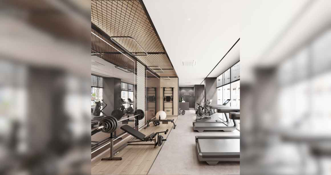 Vedant-Connect-Gymnasium