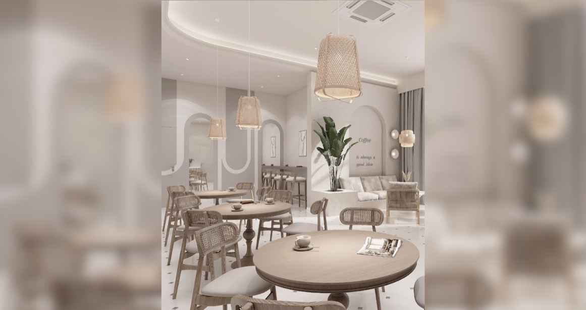 Vedant-Connect-Cafeteria